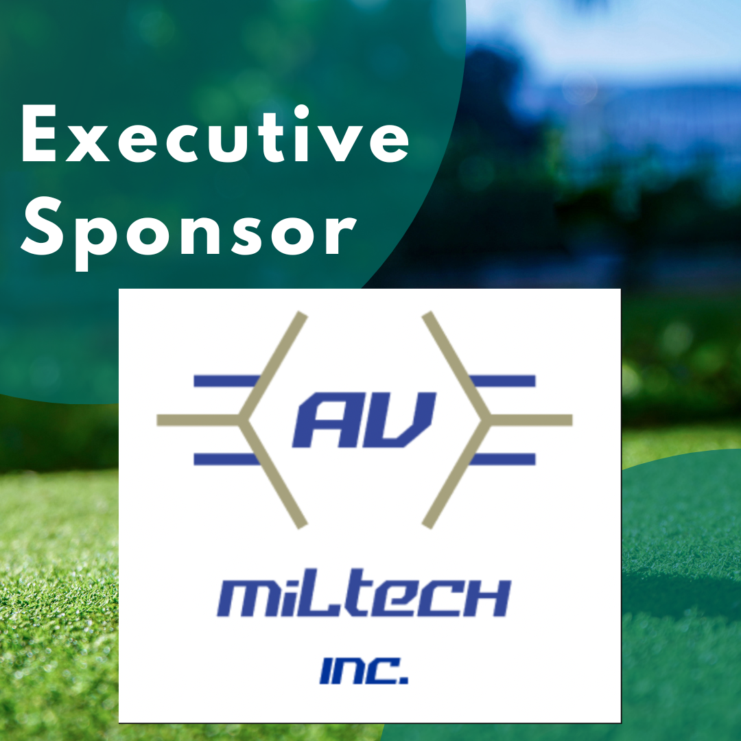 Executive Sponsor - AV MilTech Inc.